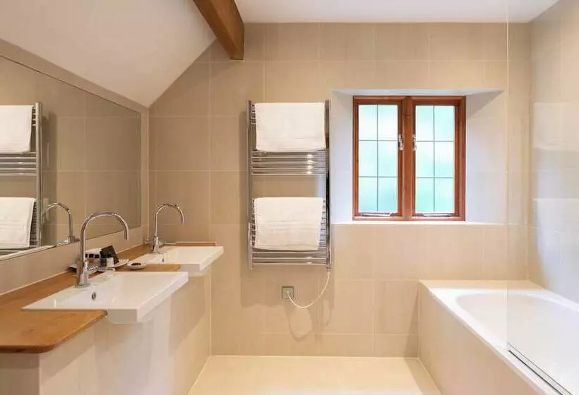 Stapleford Park Country House Hotel And Sporting Estate