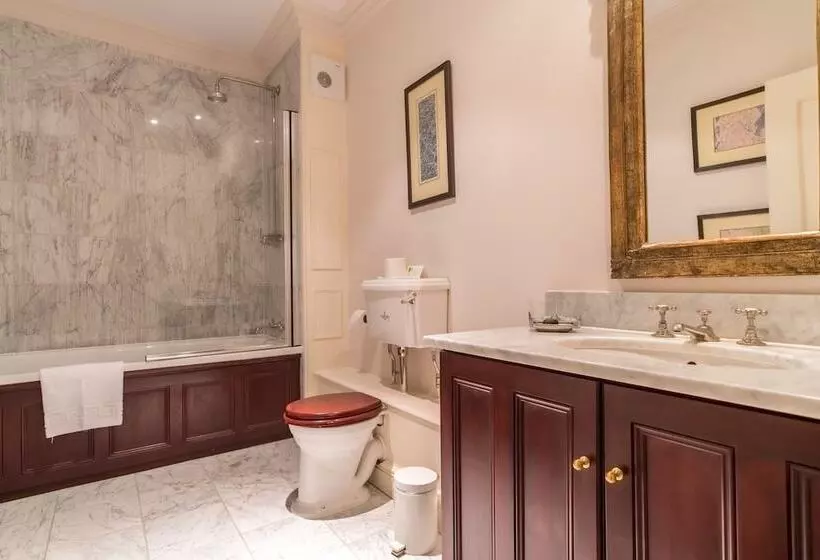 Stapleford Park Country House Hotel And Sporting Estate