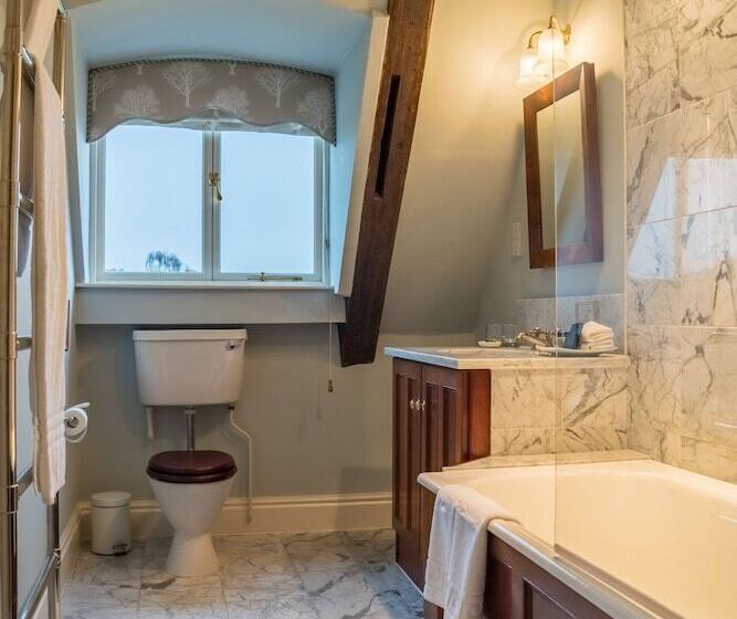 Stapleford Park Country House Hotel And Sporting Estate