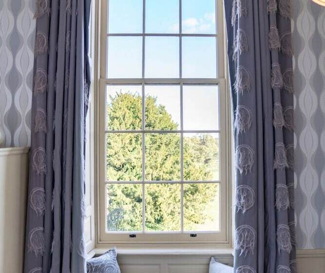 Stapleford Park Country House Hotel And Sporting Estate