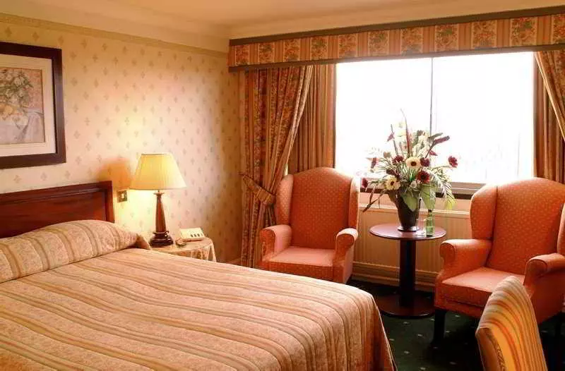 Hotel Stockton Swallow