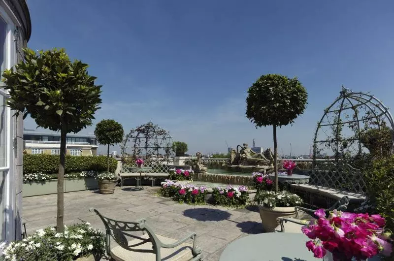 Hotel The Dorchester Dorchester Collection