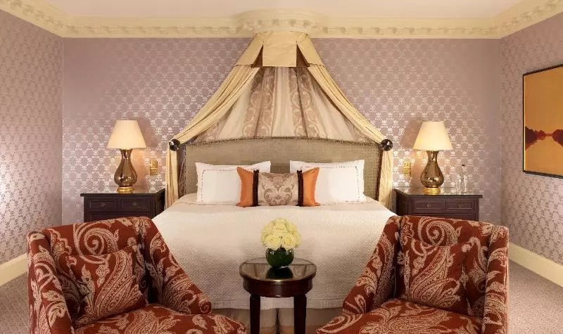 Hotel The Dorchester Dorchester Collection