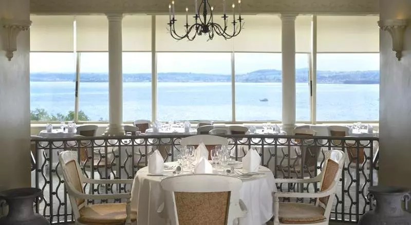 Hotell The Imperial Torquay
