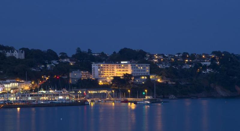 Hotel The Imperial Torquay