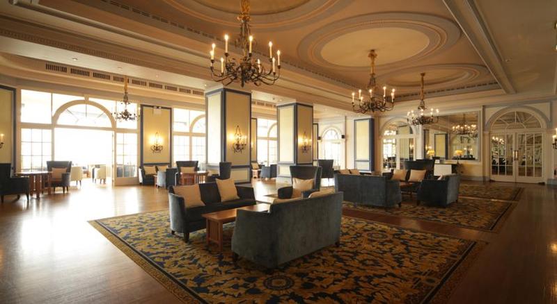 Hotel The Imperial Torquay