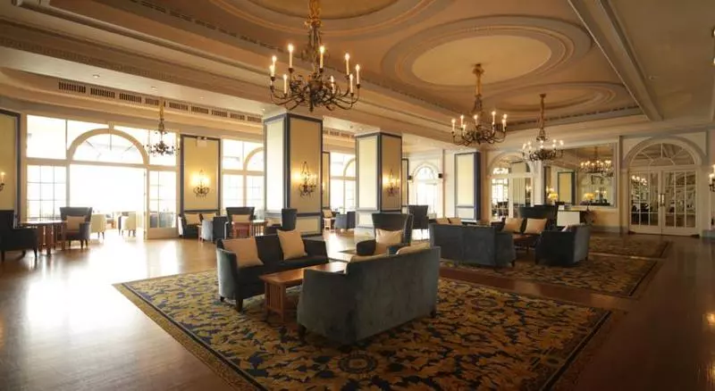 Hotell The Imperial Torquay