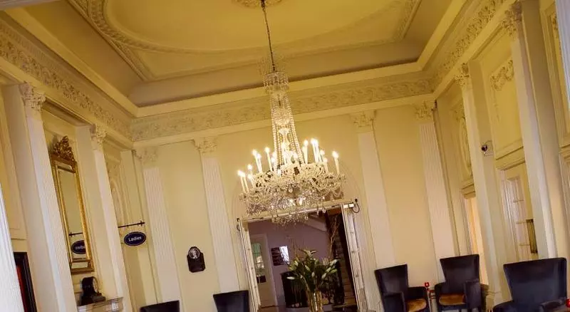 Hotell The Imperial Torquay