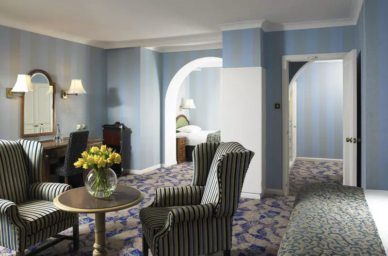 Hotell The Imperial Torquay