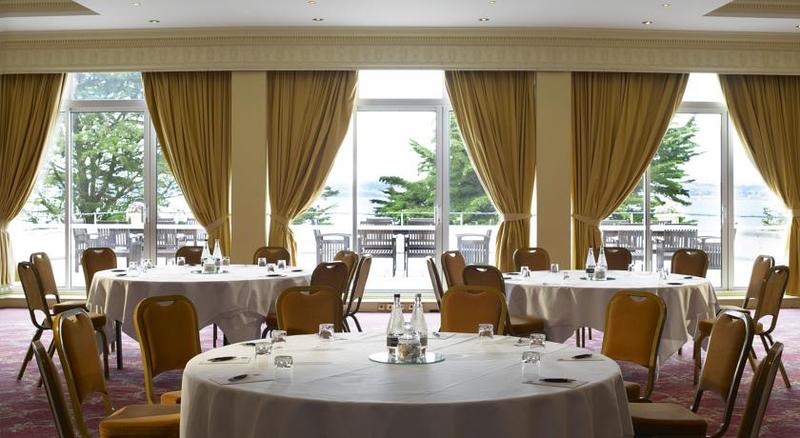 Hotel The Imperial Torquay