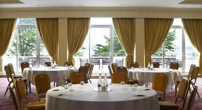 Hotell The Imperial Torquay