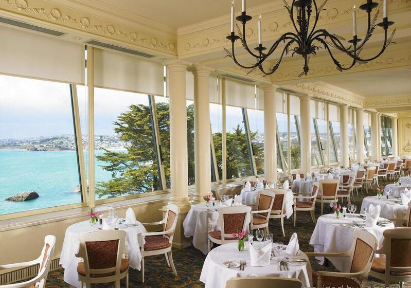 Hotel The Imperial Torquay