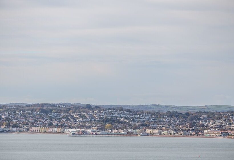 Hotel The Imperial Torquay