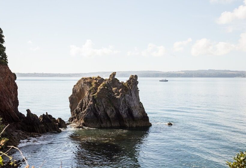 Hotel The Imperial Torquay