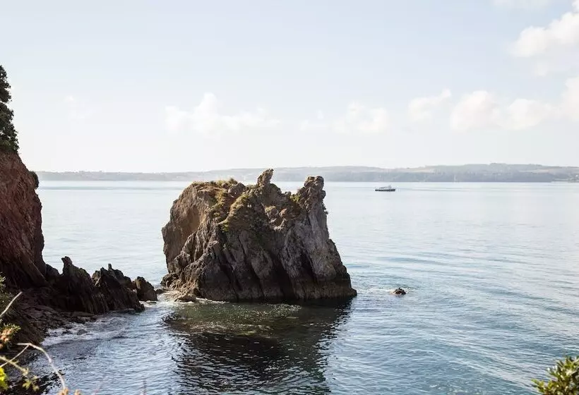 Hotell The Imperial Torquay