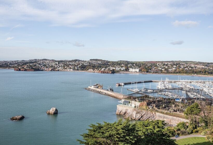 Hotel The Imperial Torquay