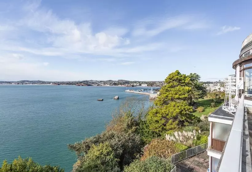 Hotell The Imperial Torquay