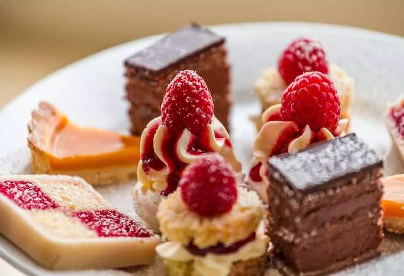 Hotell The Imperial Torquay