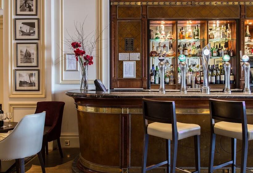 Hotel The Imperial Torquay