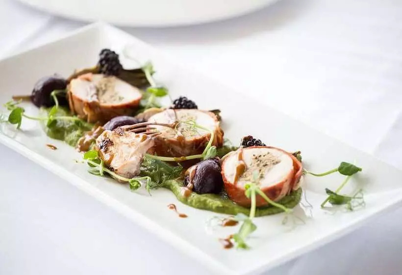 Hotell The Imperial Torquay