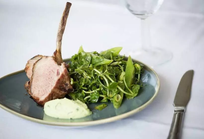 Hotell The Imperial Torquay