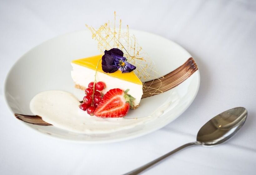 Hotel The Imperial Torquay