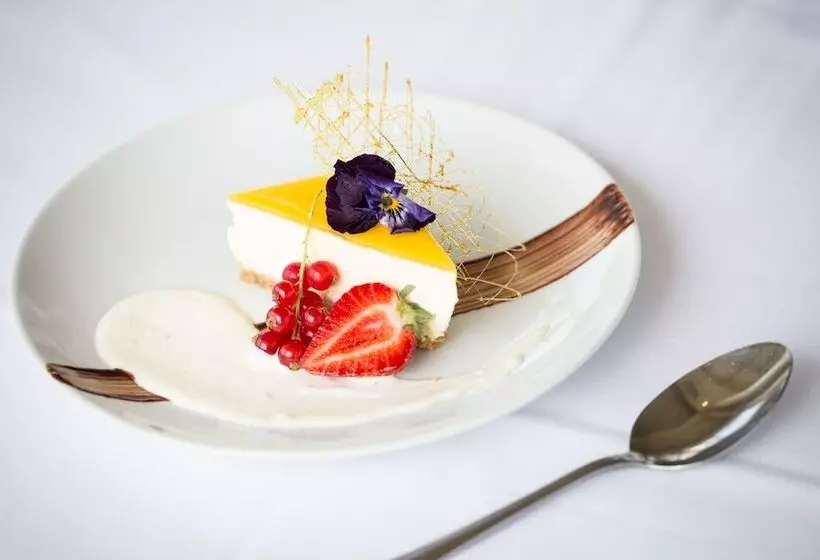 Hotell The Imperial Torquay