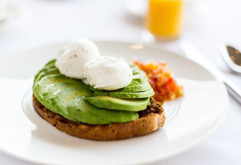 Hotel The Imperial Torquay