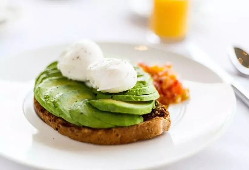 Hotell The Imperial Torquay