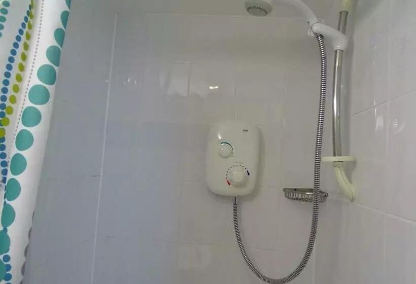 호텔 The Lansdowne