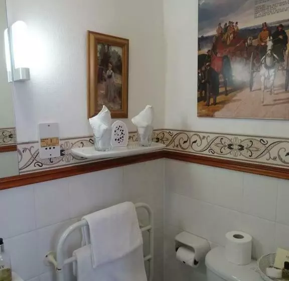 호텔 The Lansdowne