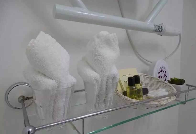 호텔 The Lansdowne