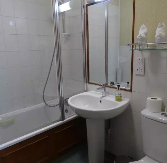 호텔 The Lansdowne