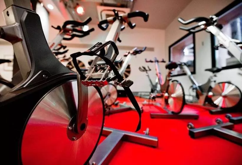 هتل The Marylebone