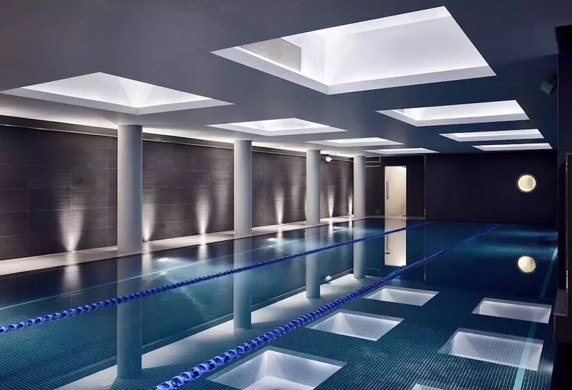 هتل The Marylebone