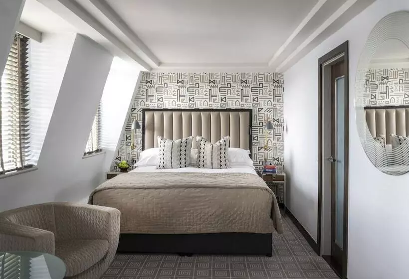 هتل The Marylebone