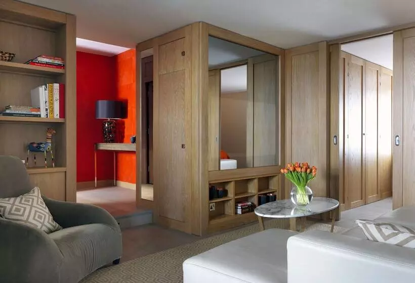 هتل The Marylebone