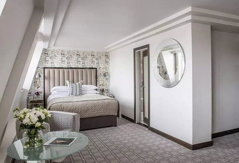هتل The Marylebone