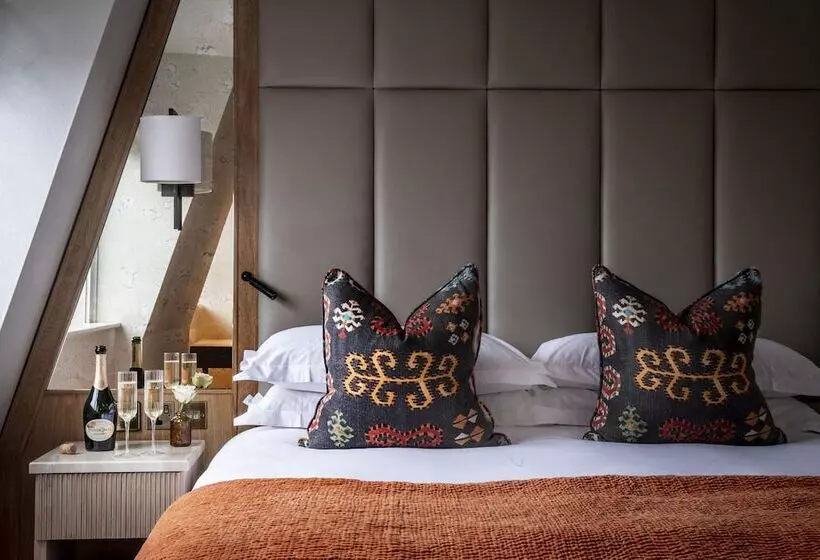 هتل The Marylebone