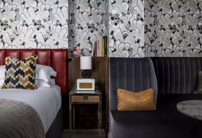 هتل The Marylebone