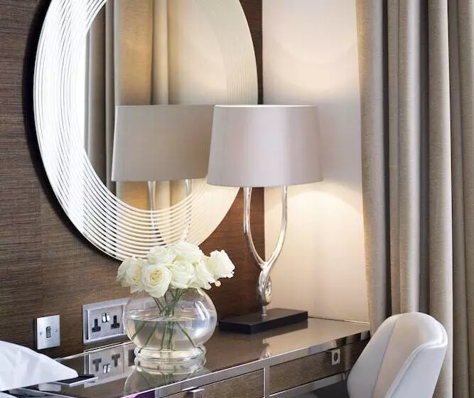 هتل The Marylebone