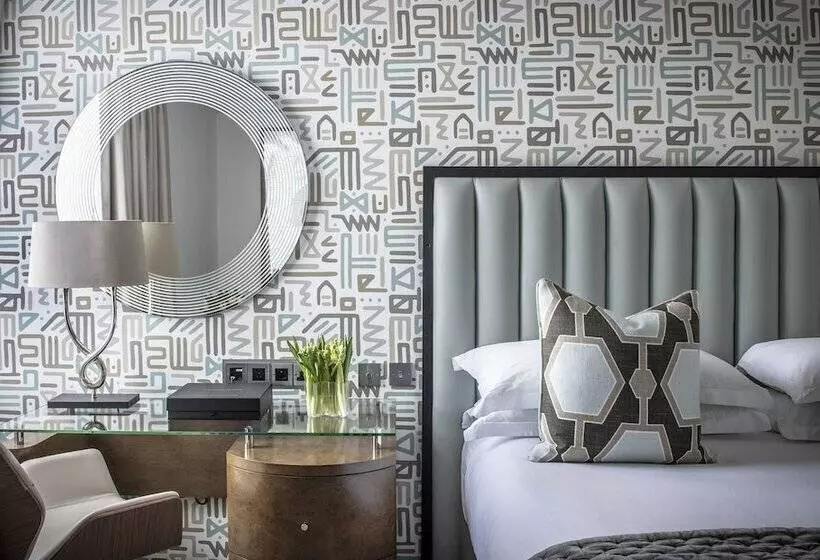 هتل The Marylebone