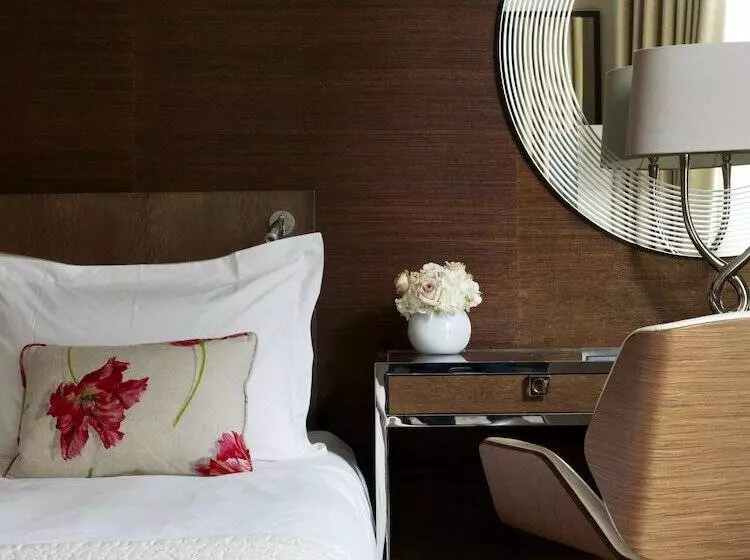 هتل The Marylebone