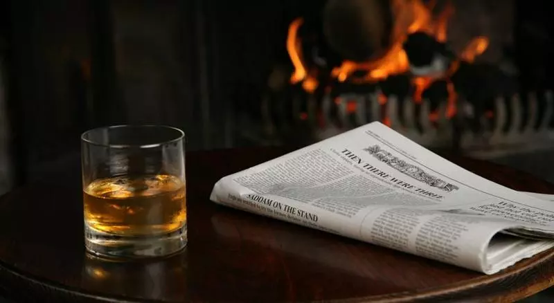 هتل The Murray Park