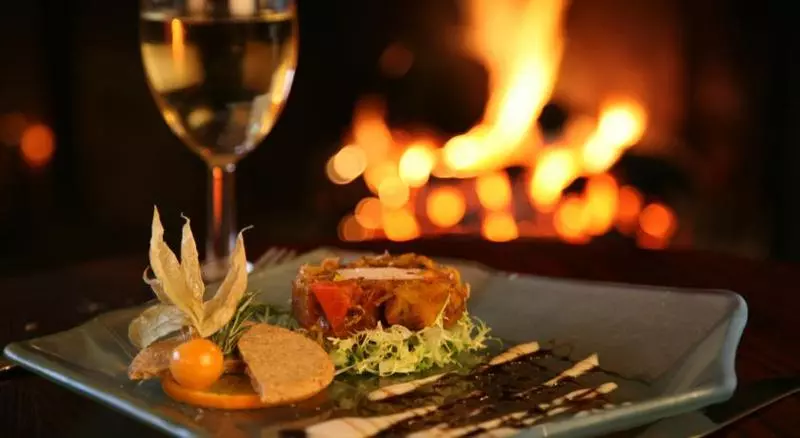 هتل The Murray Park