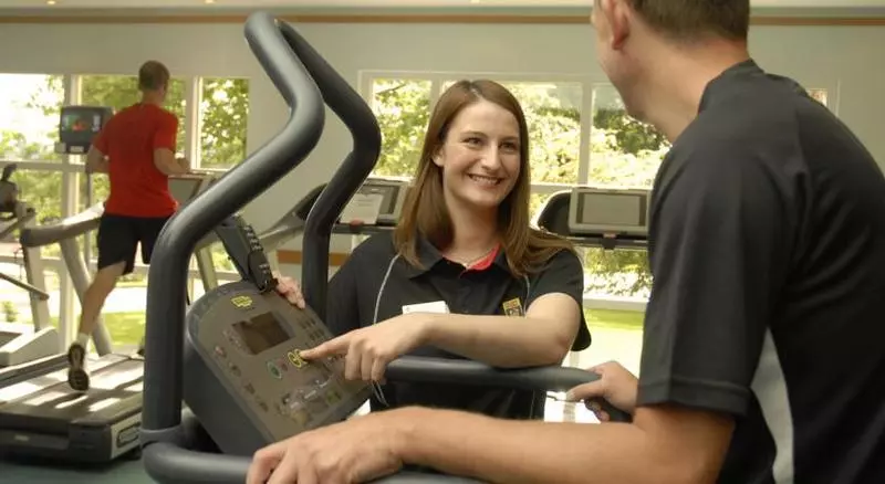 هتل The Murray Park