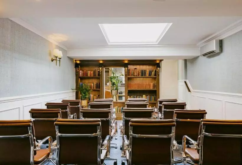 The Randolph Hotel Oxford, A Graduate By Hilton