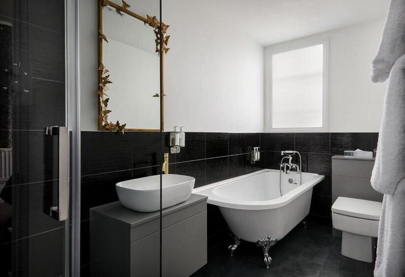 酒店 The Royal Adelaide