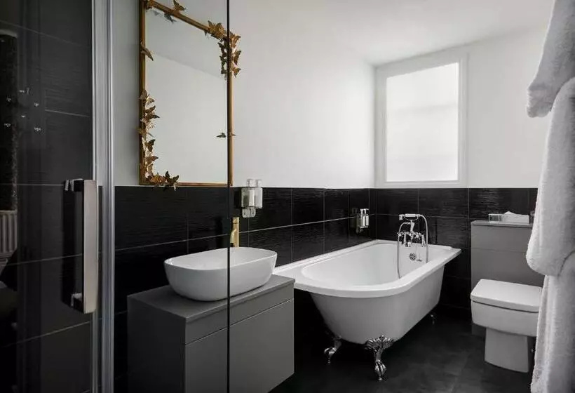 酒店 The Royal Adelaide