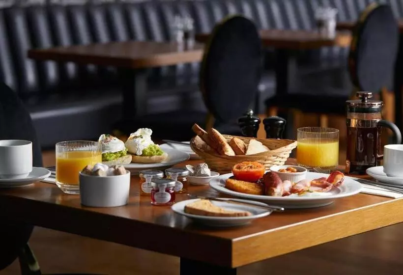 酒店 The Royal Adelaide